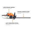 STIHL® HS 45 18 