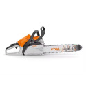 16-Inch 35.8cc Gas Chain Saw