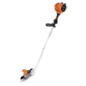 27.2-CC Curved-Shaft Edger