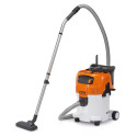 Electric Wet-Dry Vacuum