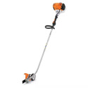 Gas Curved-Shaft Edger