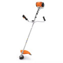 Bike Handle Grass Trimmer