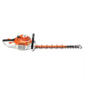 24-Inch Gas Hedge Trimmer