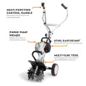 STIHL® MM 56 C-E 