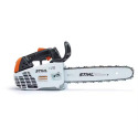 14-Inch 31.8 cc Gas Chain Saw