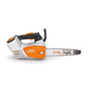 12-Inch 36-Volt Battery Top Handle Chain Saw