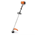 Gas Straight Shaft Grass Trimmer