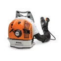 Magnum 4-Mix Backpack Blower