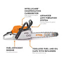 STIHL® MS 291 18 