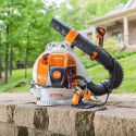 STIHL® BR 800 C-E 