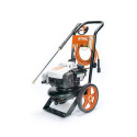 5-HP Easy Start Pressure Washer
