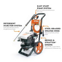 STIHL® RB200 