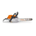 20-Inch 50.2 cc Gas Chain Saw