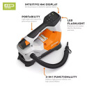 STIHL® KOA 20 SET 