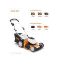 STIHL RMA 510 SET SUP 