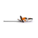Lithium-Ion Hedge Trimmer With AS Series - 2 Batteries