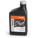 16-Ounce Pressure Washer Pump Oil