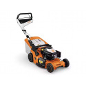 STIHL RM 453 V Self Propelled Walk Behind Mower With Mono-Comfort Handlebar
