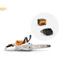 STIHL MSA 80 C-B 12-Inch Chain Saw With Battery And Charger