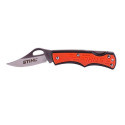Stihl Lockback Folding Knife