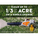 STIHL® BGA 57 SET 