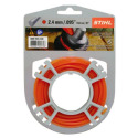 0.095-Inch x 47-Foot Trimmer Line