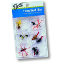 Betts® Fly Tackle Kit - 12-Piece