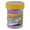 Berkley® PowerBait Glitter Trout Bait,  Captain America