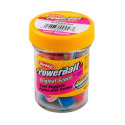 Berkley Powerbait Biodegradable Power Nuggets,  Captain America
