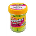 Berkley® PowerBait Biodegradable Power Nuggets, Chartreuse
