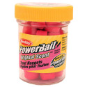 Berkley® PowerBait Biodegradable Power Nuggets, Fluorescent Red