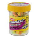 Berkley®  PowerBait Biodegradable Power Nuggets,  Rainbow