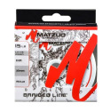 15-Pound Matzuo Braided Line