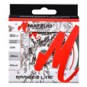 30-Pound Matzuo Braided Line