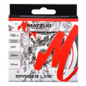 40-Pound Matzuo Braided Line
