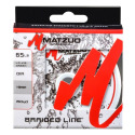 65-Pound Matzuo Braided Line