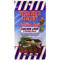 10-Ounce Magic Chicken Liver/Blood Catfish Bait  