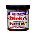 13.25-Oz Magic Stick-It Punch Fishing Bait  