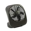 O2-Cool, 5-Inch Battery Operated Portable Fan