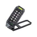Rechargeable Magnetic Work Light With Portable Battery Pack