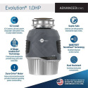 InSinkErator® 80022-ISE 