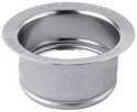 Stainless Steel Disposer Flange