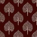 20.5-Inch X 18-Foot Roll Coral Grove Peel And Stick Wallpaper