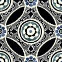 12 x 12-Inch Sienna Peel And Stick Floor Tiles 10-Piece