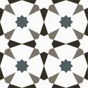 12 x 12-Inch Stellar Peel And Stick Floor Tiles 10-Piece