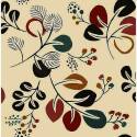 20.5-Inch X 18-Foot Roll Astrilde Peel And Stick Wallpaper