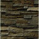 20.5-Inch X 18-Foot Roll Slate Peel And Stick Wallpaper