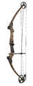 Original Compound Bow, Right Hand, Lost Camouflage