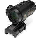 Rt-3 Prism Sight With Fixed 3x Magnification And Red Dot