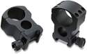 1-Inch Height Xtreme Tactical Ring, Set Of 2